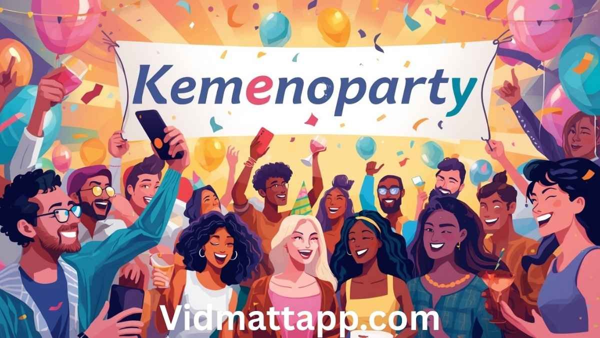 Kemenoparty