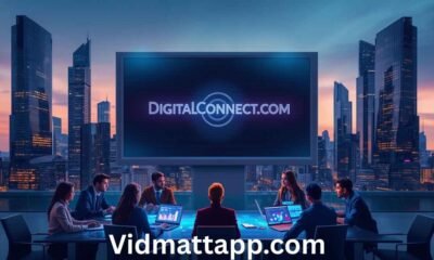 DigitalConnectMag.com
