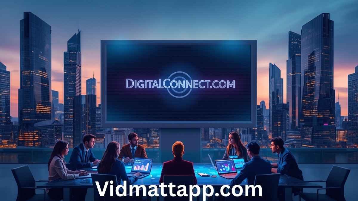 DigitalConnectMag.com
