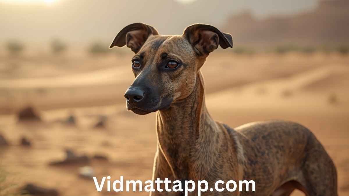 Baluchi Hound