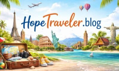 Hopetraveler