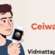 Ceiwatch