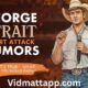 George Strait Heart Attack