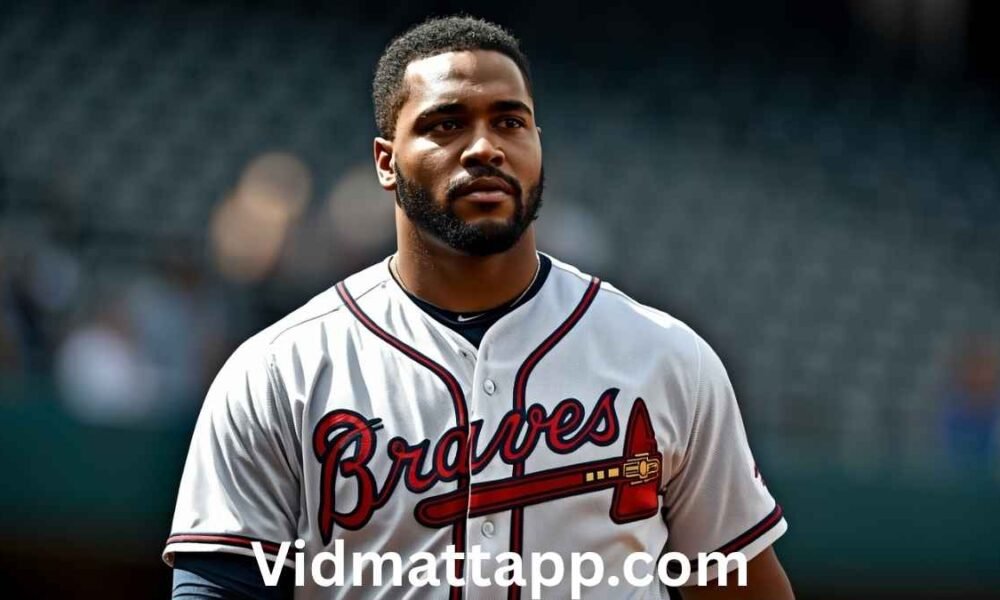 Braves Marcell Ozuna Waiver Candidate