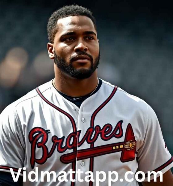 Braves Marcell Ozuna Waiver Candidate