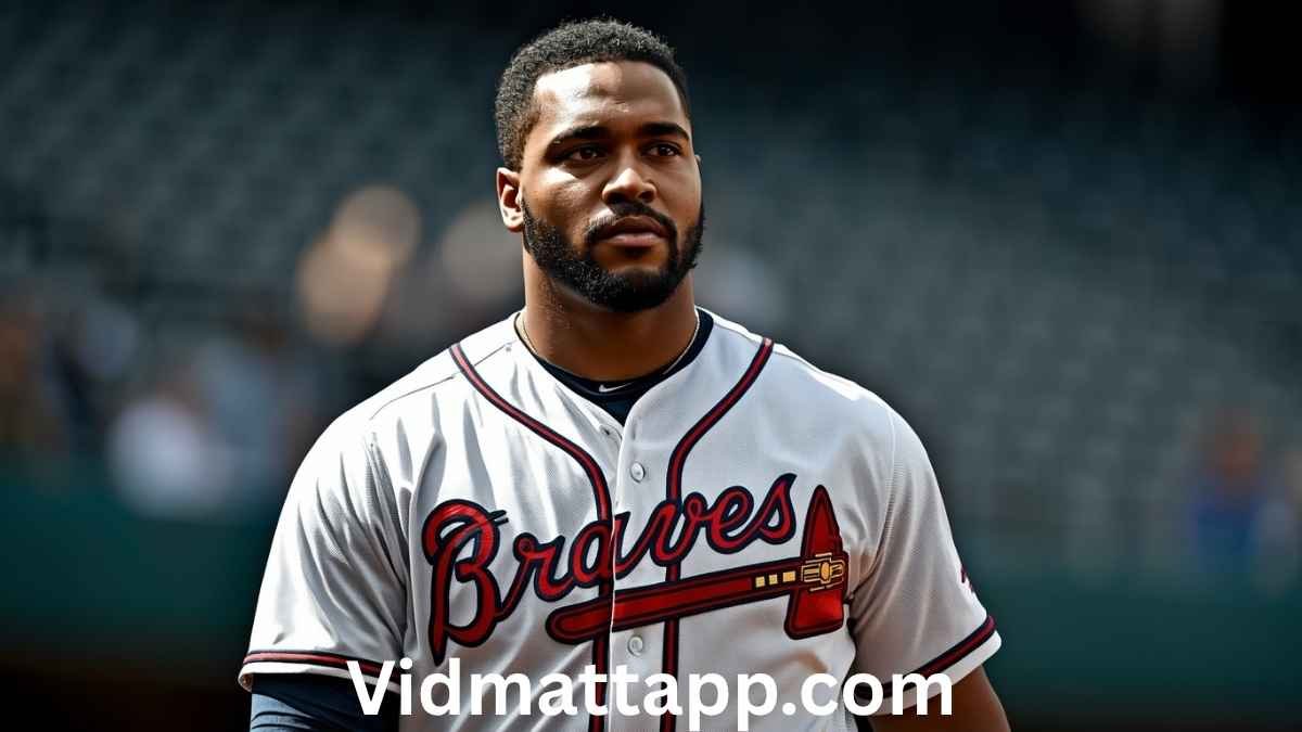 Braves Marcell Ozuna Waiver Candidate