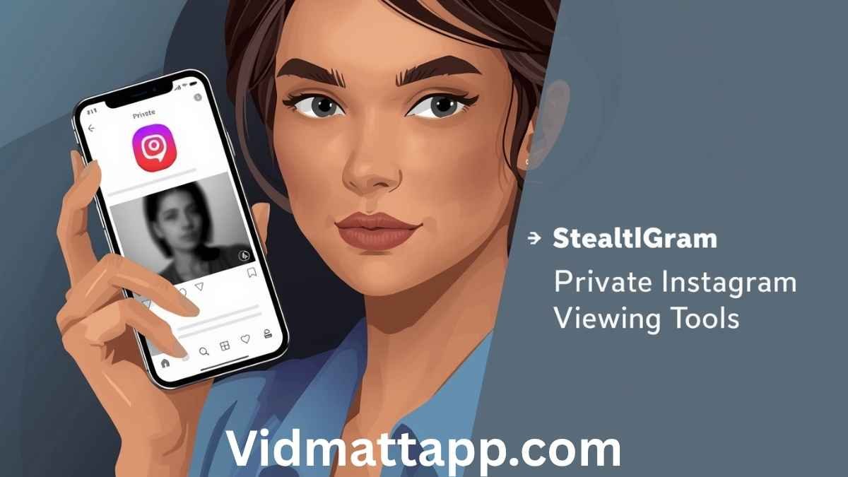 StealthGram