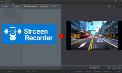 iTop screen recorder