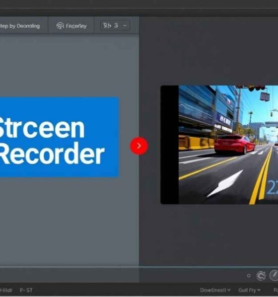 iTop screen recorder