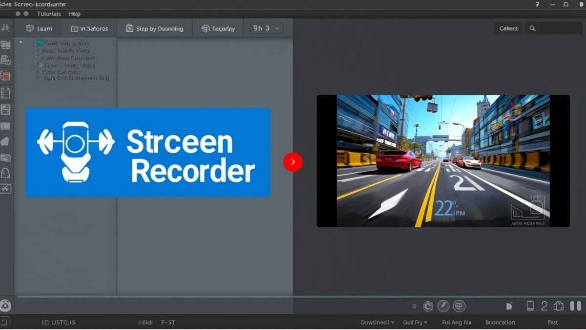 iTop screen recorder