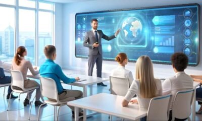 Corporate Training Programs