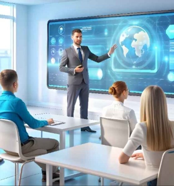 Corporate Training Programs