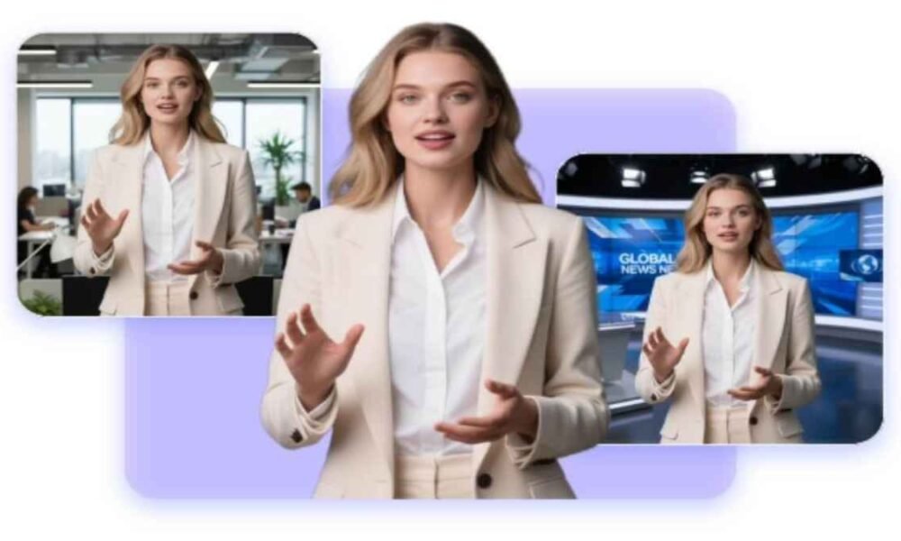 Best AI Video Creation