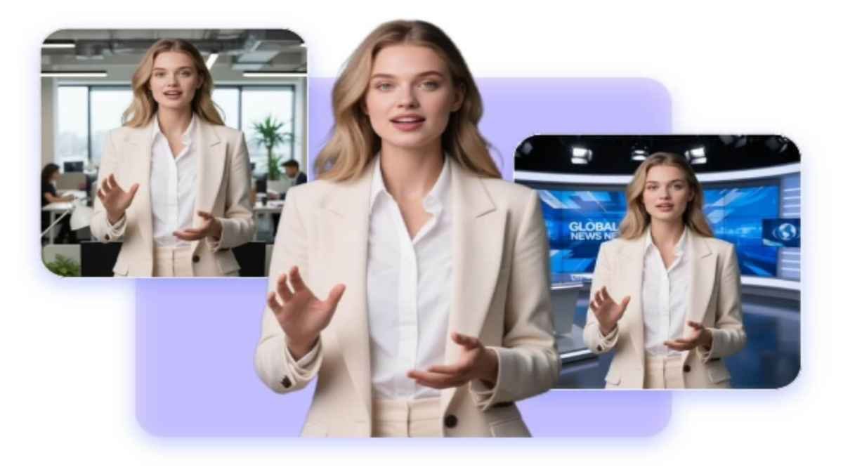 Best AI Video Creation