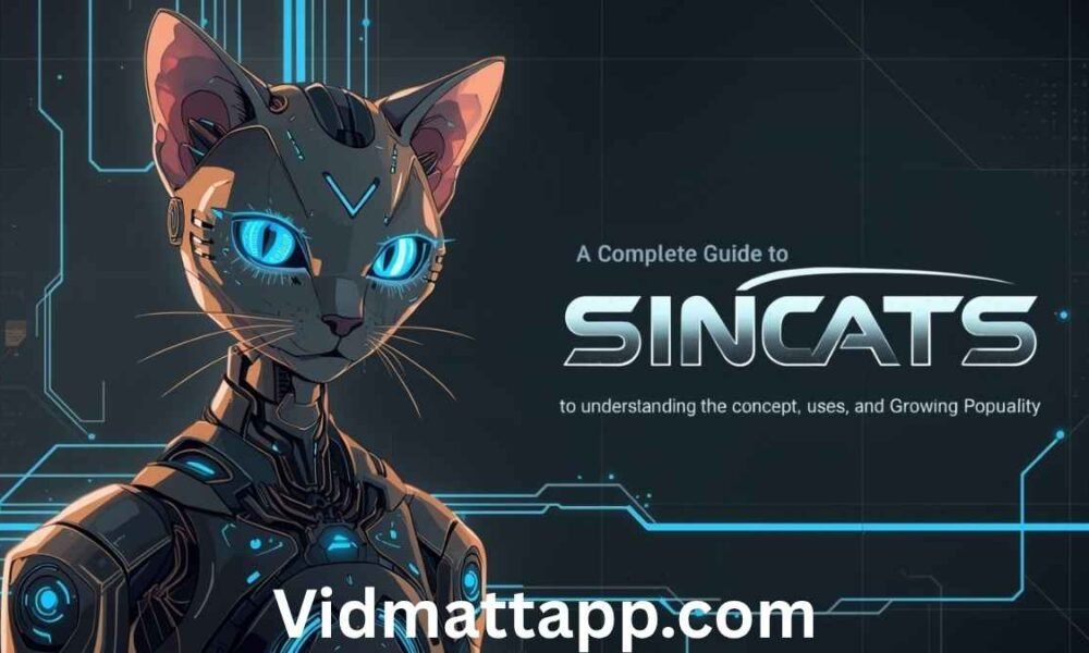 Sincats