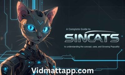 Sincats