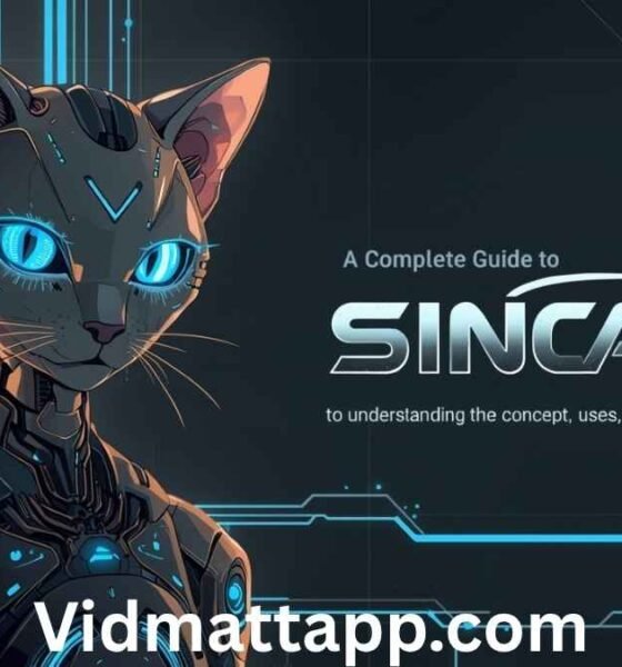 Sincats