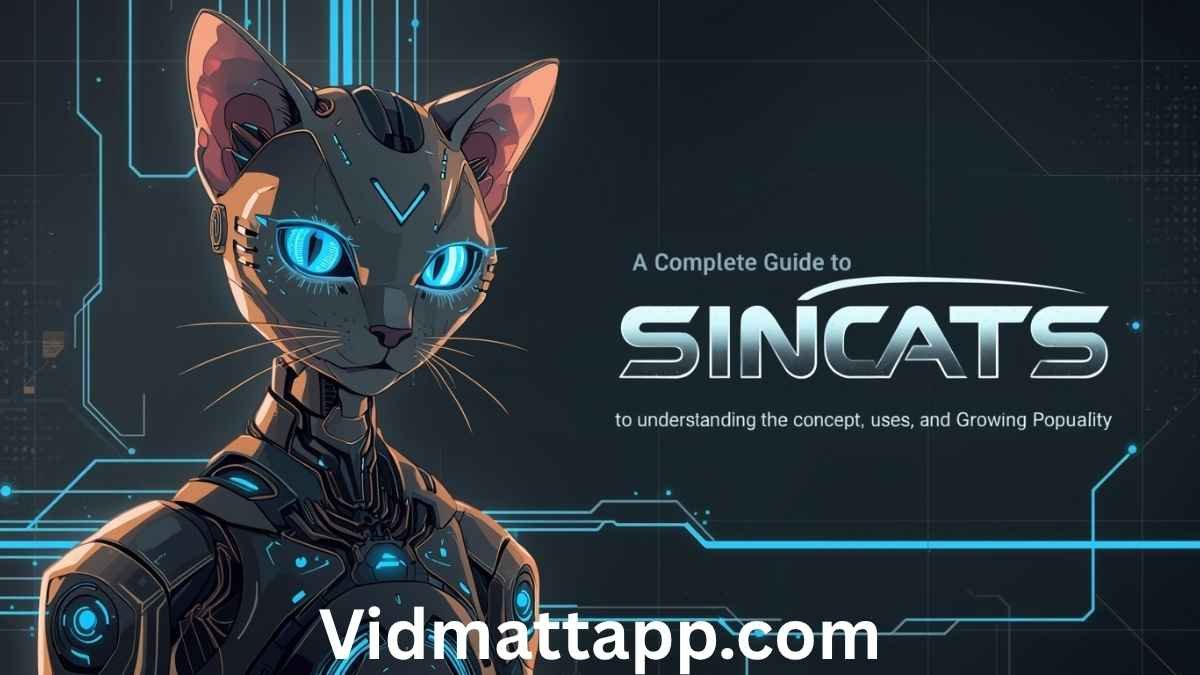Sincats