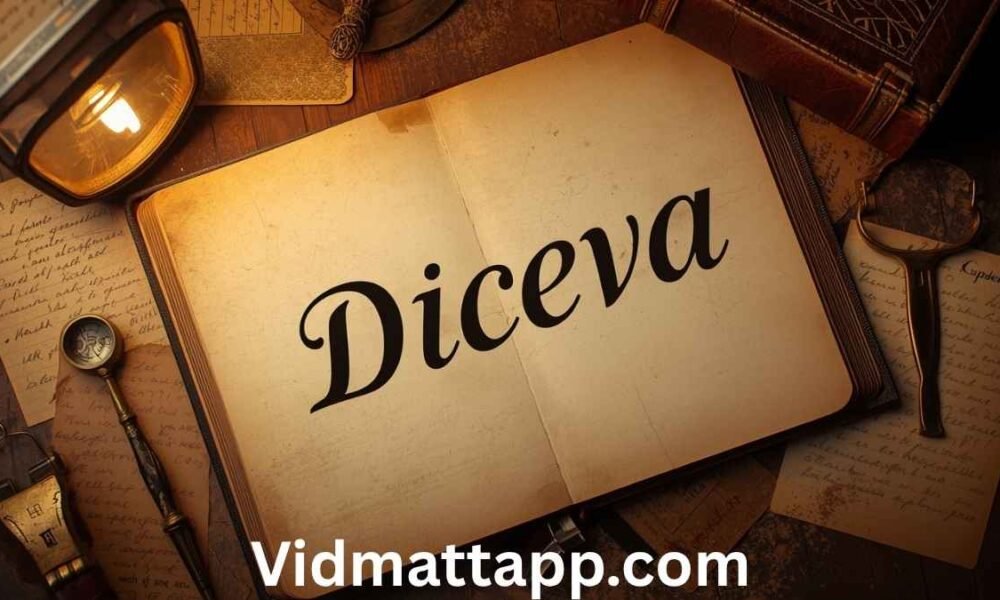 Diceva