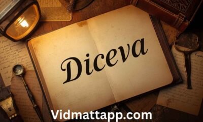 Diceva