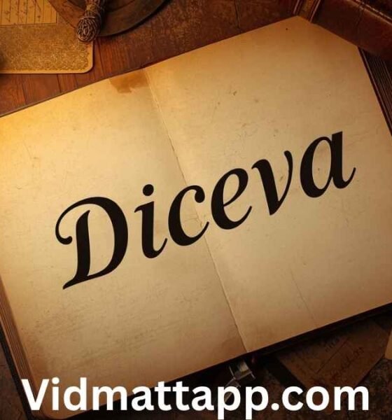 Diceva
