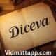Diceva