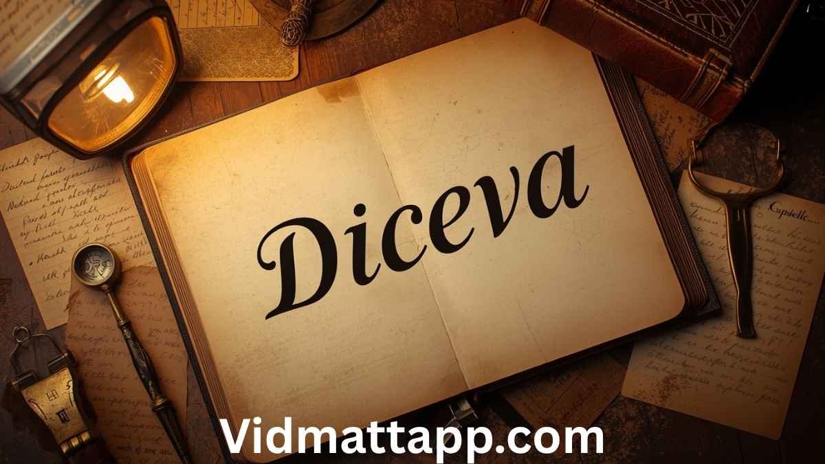 Diceva