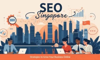 SEO Singapore