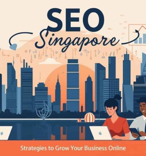 SEO Singapore