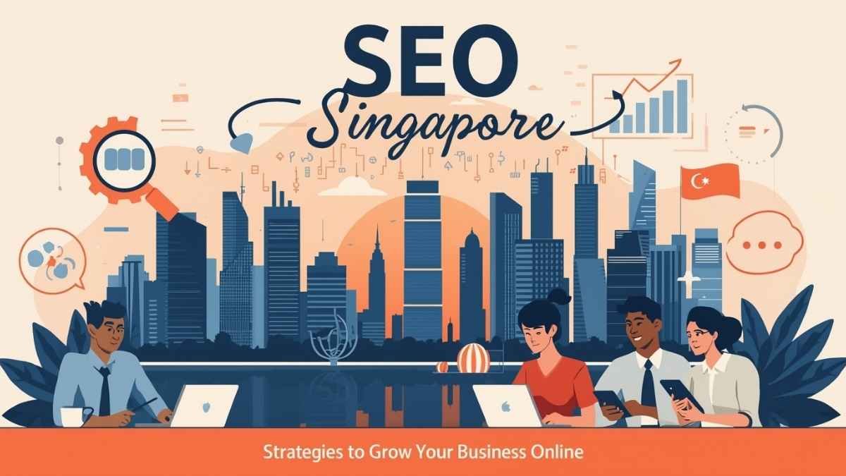 SEO Singapore