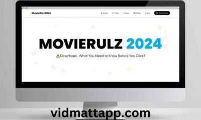 Movierulz 2024 — Download
