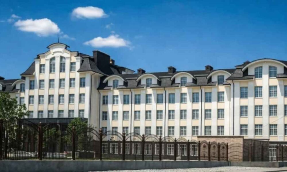 Chechen State University