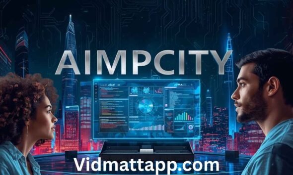 Aimpcity