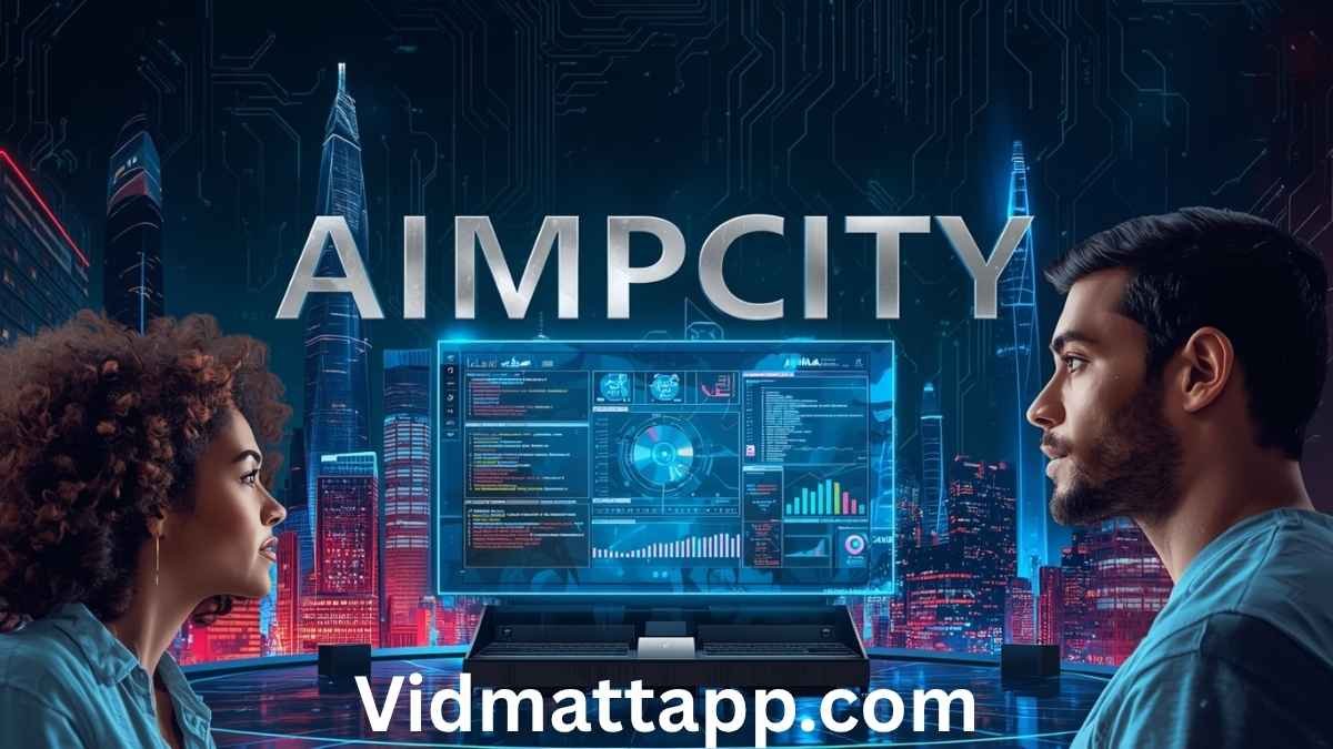 Aimpcity