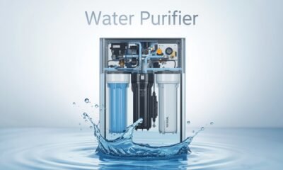 Water Purifiers
