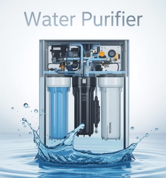 Water Purifiers